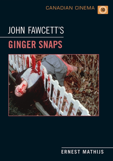 John Fawcett's Ginger Snaps, Paperback / softback Book