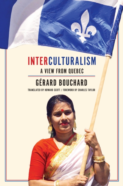 Interculturalism : A View from Quebec, Paperback / softback Book