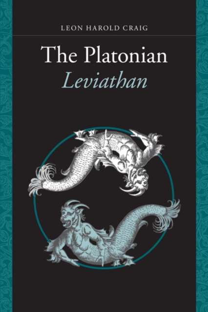 The Platonian Leviathan, Paperback / softback Book