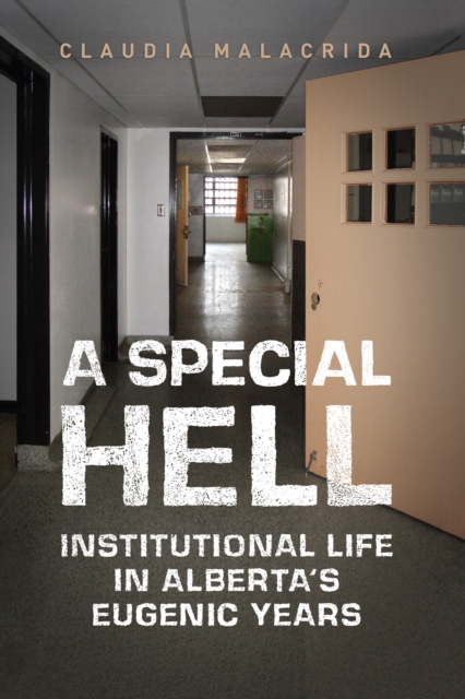 A Special Hell : Institutional Life in Alberta's Eugenic Years, PDF eBook