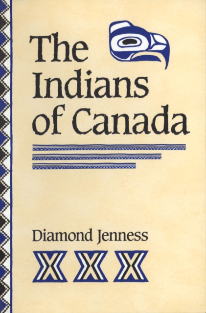 The Indians of Canada, PDF eBook