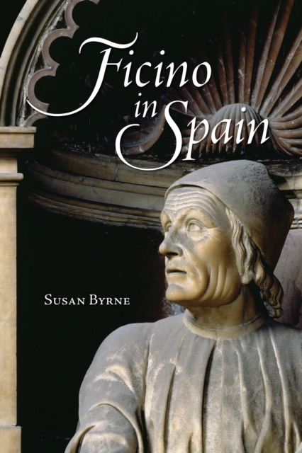 Ficino in Spain, PDF eBook