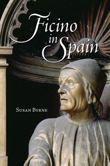 Ficino in Spain, EPUB eBook