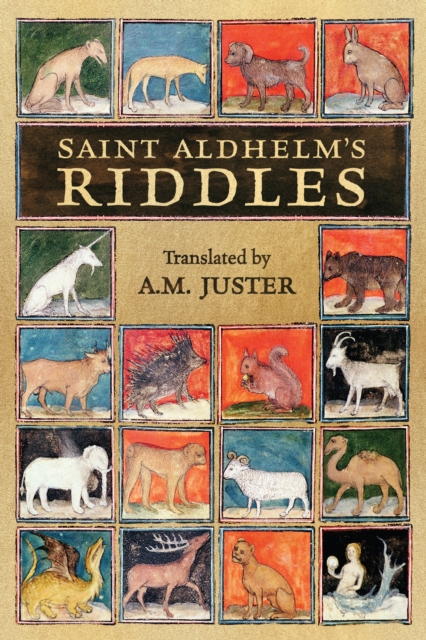 Saint Aldhelm's 'Riddles', PDF eBook