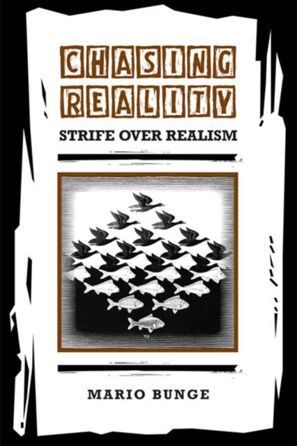 Chasing Reality : Strife over Realism, Paperback / softback Book