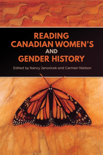 Reading Canadian Women's and Gender History, Paperback / softback Book