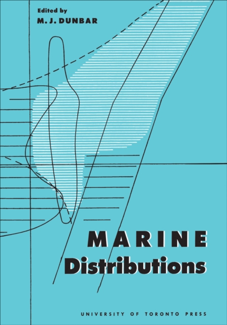 Marine Distributions, EPUB eBook