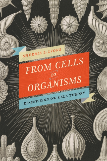 From Cells to Organisms : Re-envisioning Cell Theory, PDF eBook