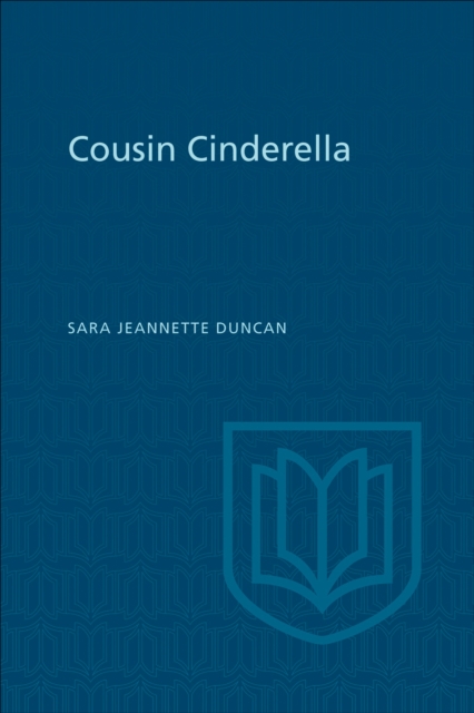 Cousin Cinderella, EPUB eBook