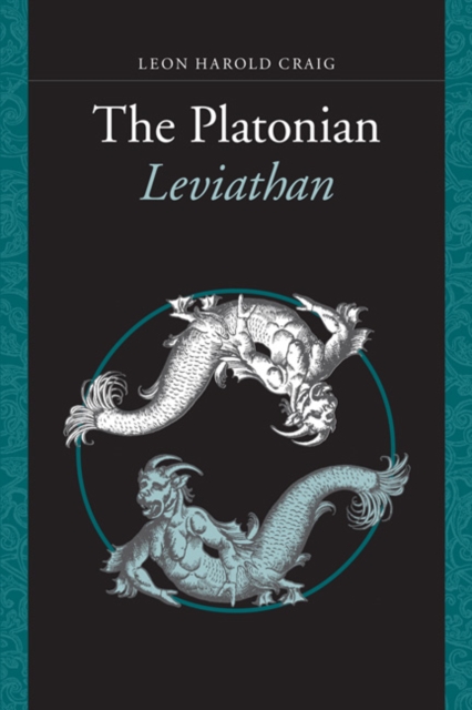 The Platonian Leviathan, Hardback Book