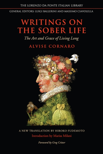 Writings on the Sober Life : The Art and Grace of Living Long, Hardback Book