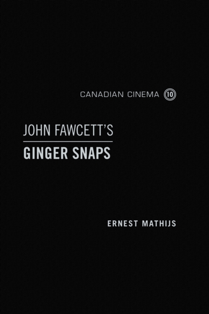 John Fawcett's Ginger Snaps, Hardback Book