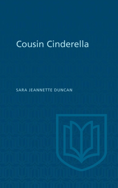 Cousin Cinderella, PDF eBook