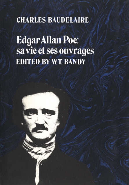 Edgar Allan Poe : sa vie et ses ouvrages, PDF eBook