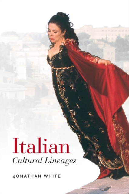 Italian Cultural Lineages, EPUB eBook