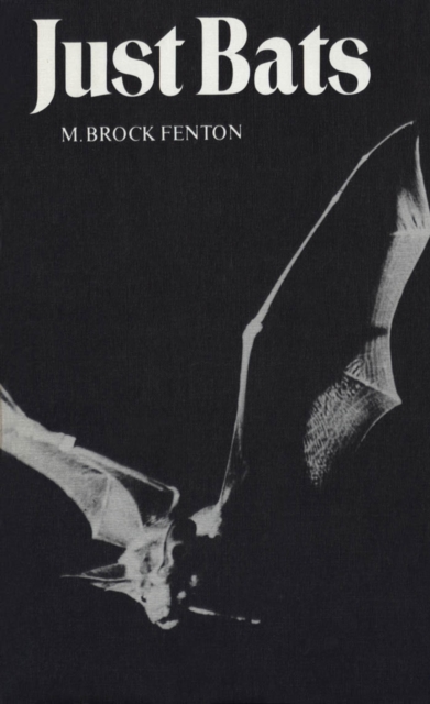 Just Bats, PDF eBook