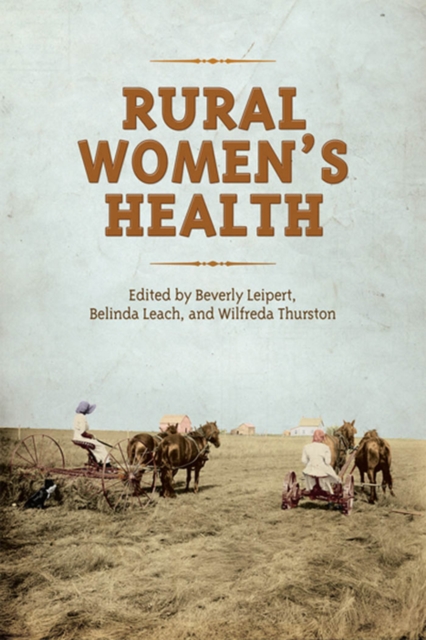 Rural Women's Health, PDF eBook