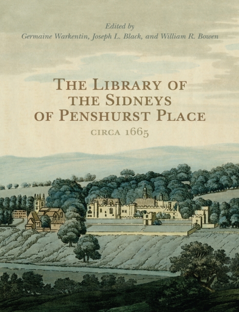 The Library of the Sidneys of Penshurst Place circa 1665, PDF eBook