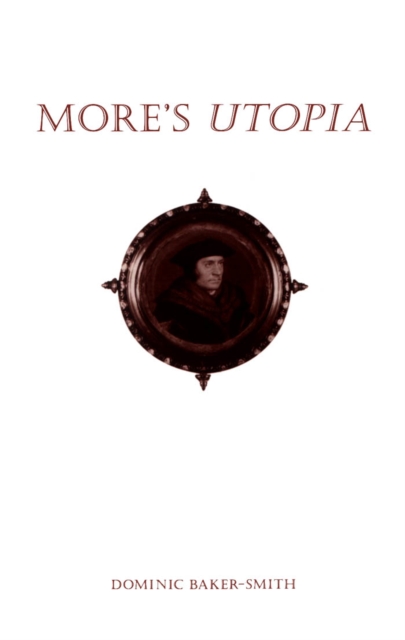More's Utopia, PDF eBook