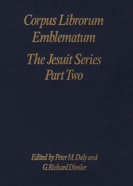 The Jesuit Series Part Two (D-E), PDF eBook