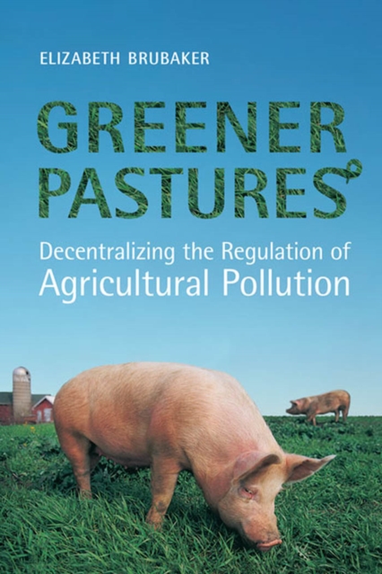 Greener Pastures, PDF eBook