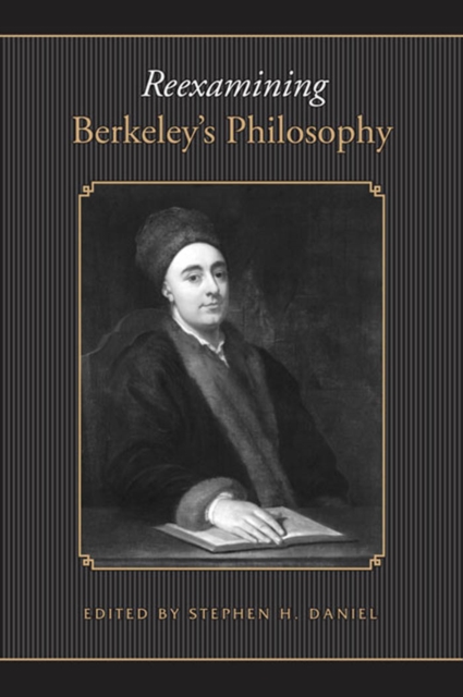 Reexamining Berkeley's Philosophy, PDF eBook