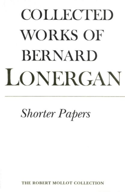 Shorter Papers : Volume 20, PDF eBook