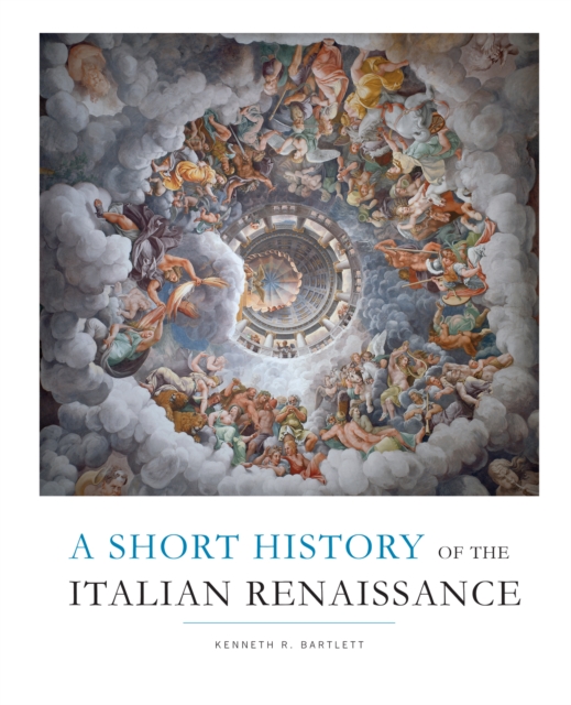 A Short History of the Italian Renaissance, PDF eBook