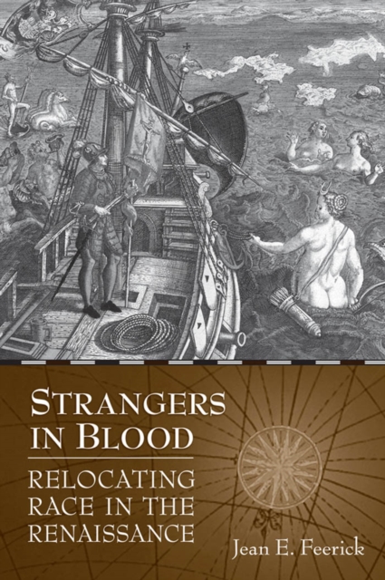 Strangers in Blood : Relocating Race in the Renaissance, PDF eBook