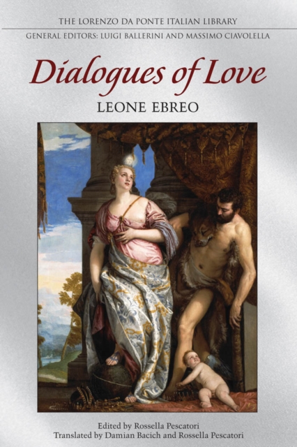 Dialogues of Love, PDF eBook