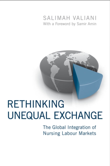 Rethinking Unequal Exchange : The Global Integration of Nursing Labour Markets, PDF eBook