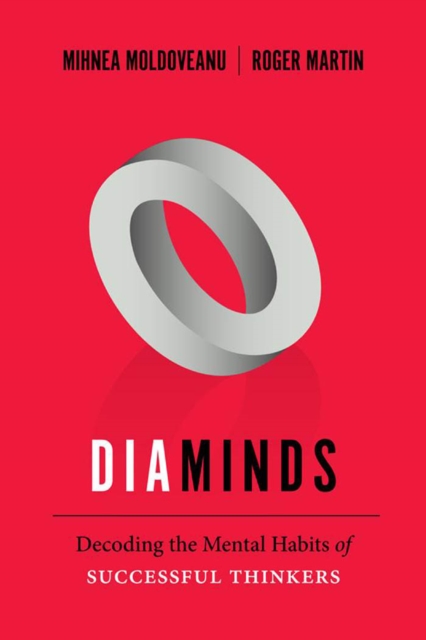 Diaminds : Decoding the Mental Habits of Successful Thinkers, PDF eBook