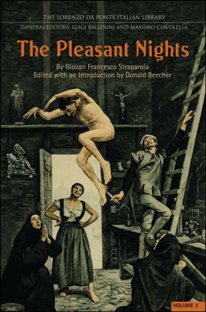 The Pleasant Nights - Volume 2, EPUB eBook