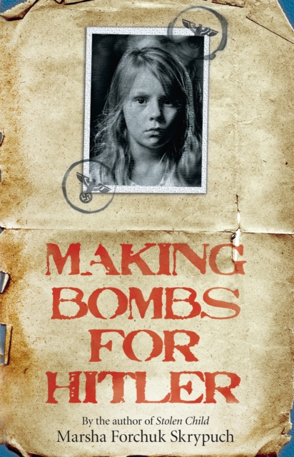 Making Bombs for Hitler, EPUB eBook