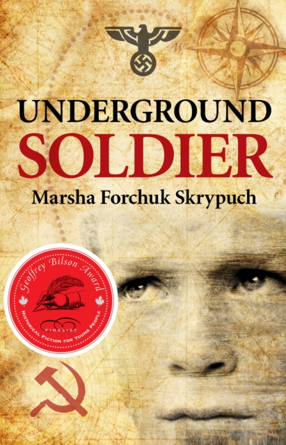 Underground Soldier, EPUB eBook