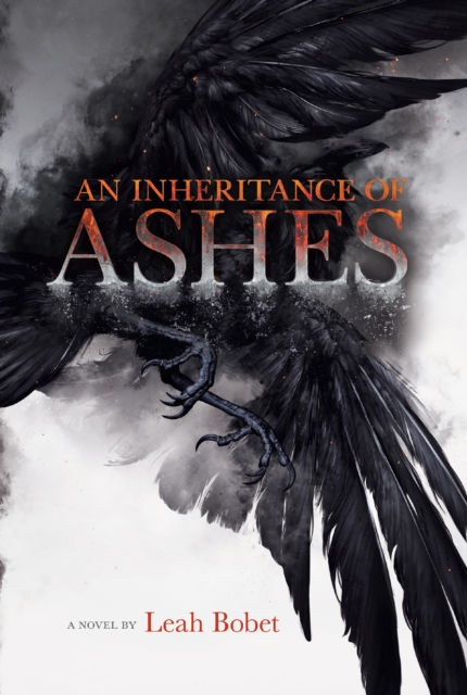 An Inheritance of Ashes, EPUB eBook