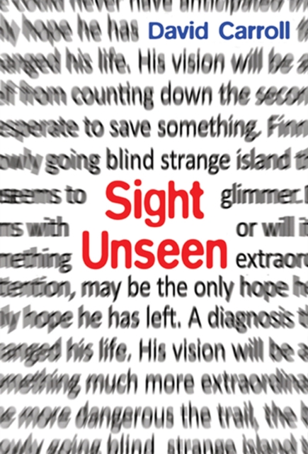 Sight Unseen, EPUB eBook