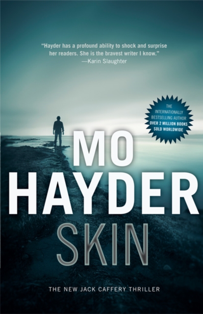 Skin : A Novel, EPUB eBook