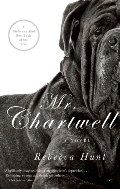 Mr. Chartwell, EPUB eBook