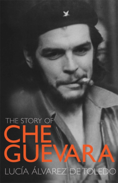 Story Of Che Guevara, EPUB eBook