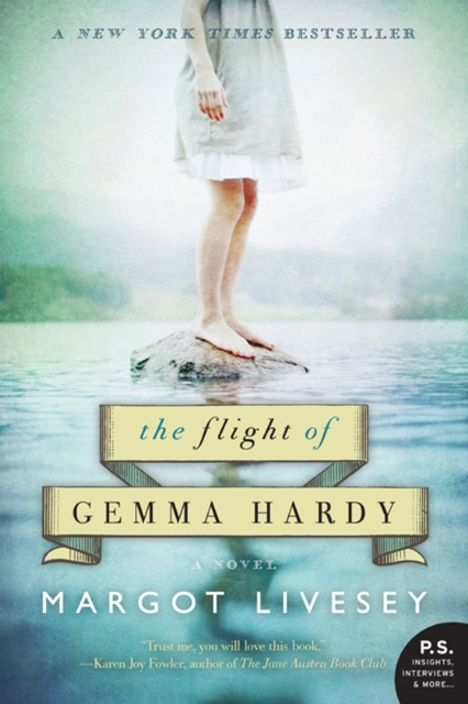 Flight Of Gemma Hardy, EPUB eBook