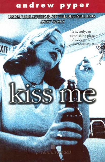 Kiss Me, EPUB eBook