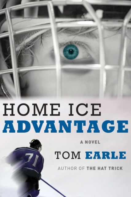 Home Ice Advantage, EPUB eBook