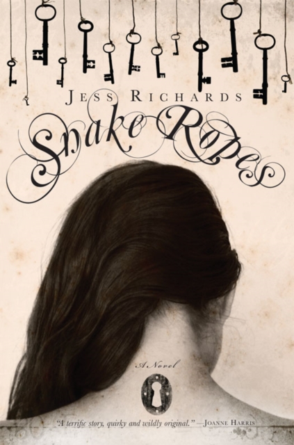 Snake Ropes : A Novel, EPUB eBook