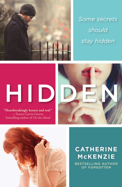 Hidden : A Novel, EPUB eBook