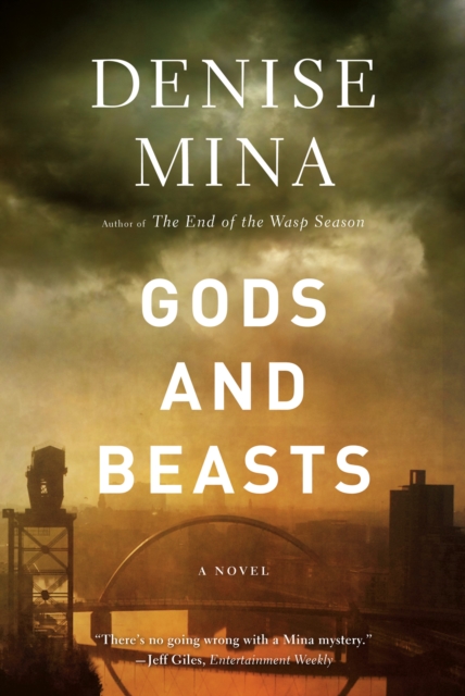 Gods and Beasts, EPUB eBook