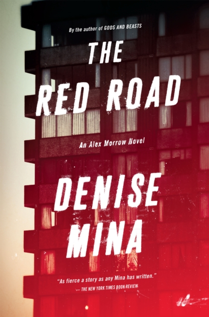 Red Road, EPUB eBook