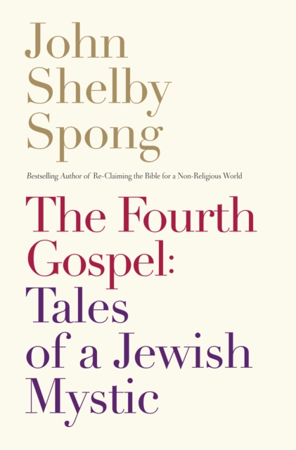 The Fourth Gospel, EPUB eBook