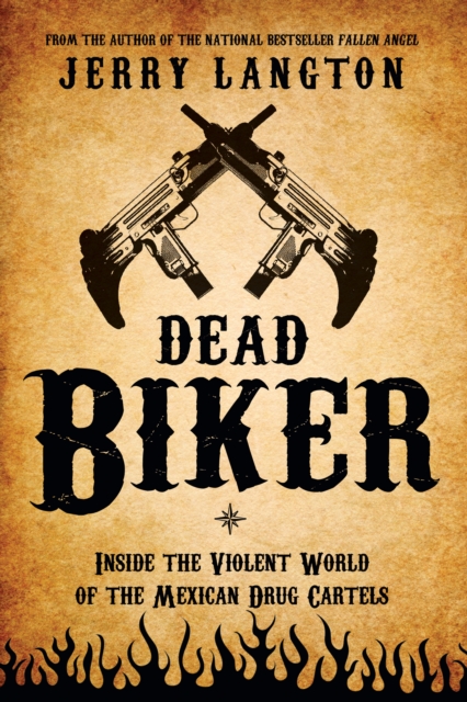 Dead Biker : A Novel, EPUB eBook