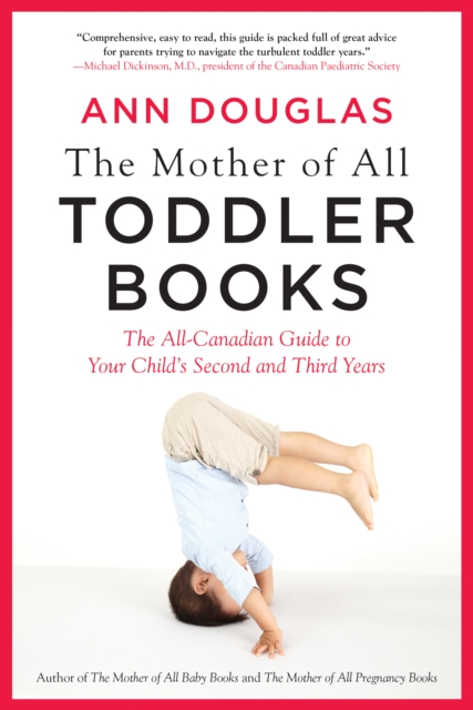 The Mother Of All Toddler Books, EPUB eBook
